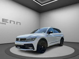 VW Tiguan Allspace 2.0 TDI SCR Highline 4MotionDSG