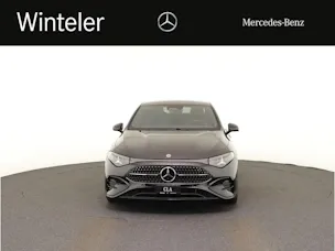 Mercedes-Benz CLA 220 8G-DCT 4Matic