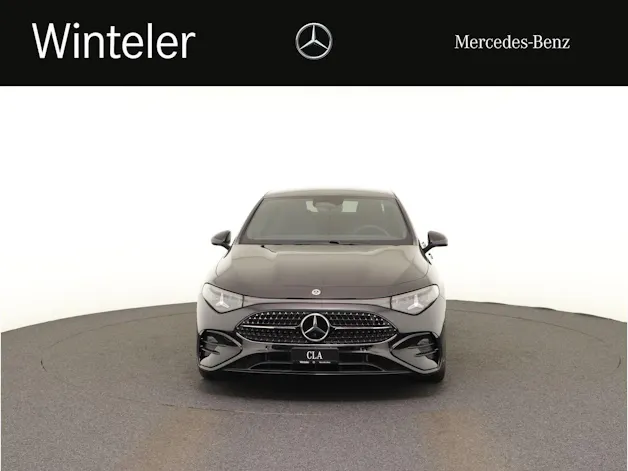 Mercedes-Benz CLA 220 8G-DCT 4Matic