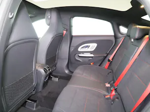 Mercedes-Benz CLA 220 8G-DCT 4Matic