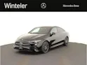 Mercedes-Benz CLA 220 8G-DCT 4Matic