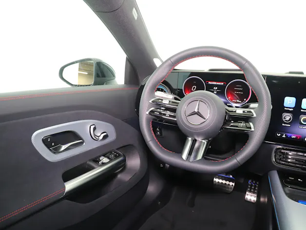 Mercedes-Benz CLA 220 8G-DCT 4Matic