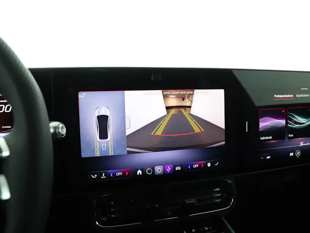 Mercedes-Benz CLA 220 8G-DCT 4Matic