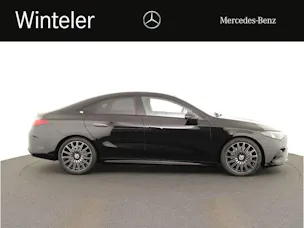 Mercedes-Benz CLA 220 8G-DCT 4Matic
