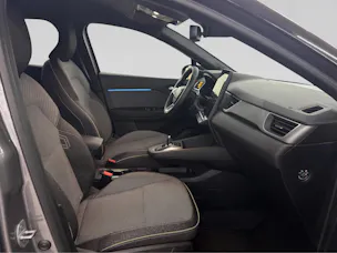 Renault Captur 1.8 E-Tech 160 Techno DHT