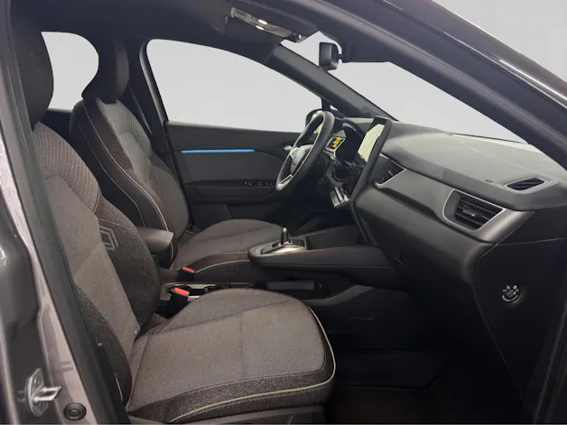 Renault Captur 1.8 E-Tech 160 Techno DHT