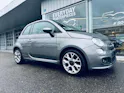 Fiat 500C 0.9 Twinair Turbo S