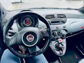 Fiat 500C 0.9 Twinair Turbo S
