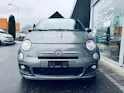 Fiat 500C 0.9 Twinair Turbo S