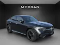 Mercedes-Benz GLC Coupé 200 4Matic 9G-Tronic