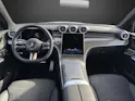 Mercedes-Benz GLC Coupé 200 4Matic 9G-Tronic