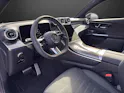 Mercedes-Benz GLC Coupé 200 4Matic 9G-Tronic