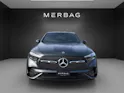Mercedes-Benz GLC Coupé 200 4Matic 9G-Tronic