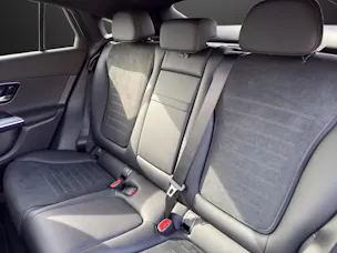 Mercedes-Benz GLC Coupé 200 4Matic 9G-Tronic