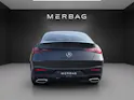 Mercedes-Benz GLC Coupé 200 4Matic 9G-Tronic