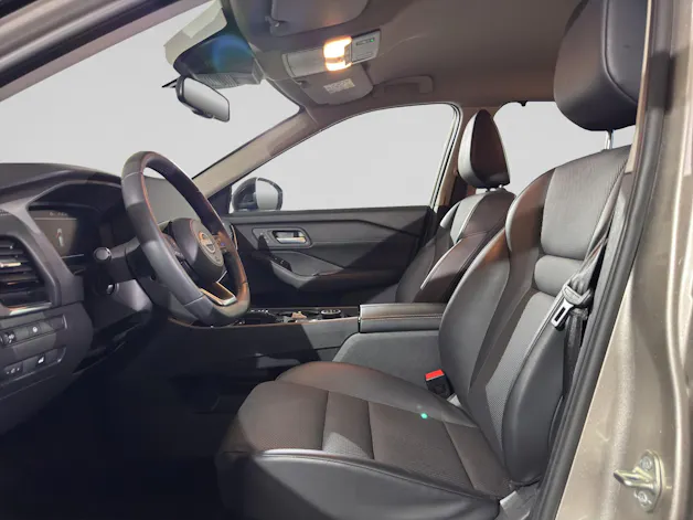 Nissan X-Trail 1.5 VC-T e-Power 4WD 7 Sitze N-Trek