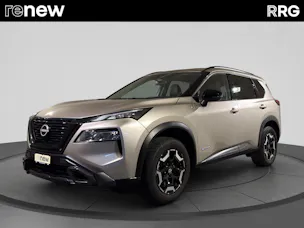 Nissan X-Trail 1.5 VC-T e-Power 4WD 7 Sitze N-Trek