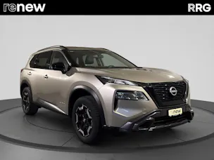 Nissan X-Trail 1.5 VC-T e-Power 4WD 7 Sitze N-Trek