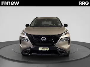 Nissan X-Trail 1.5 VC-T e-Power 4WD 7 Sitze N-Trek