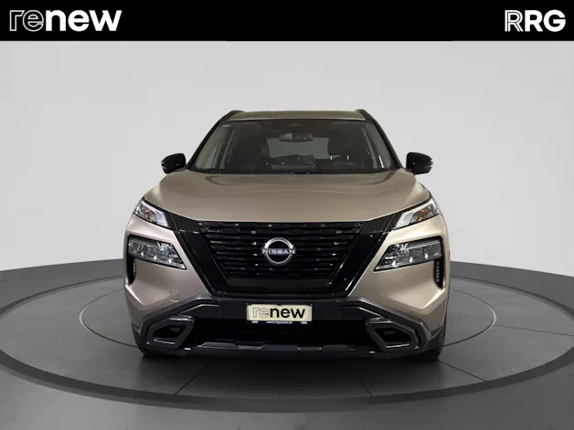 Nissan X-Trail 1.5 VC-T e-Power 4WD 7 Sitze N-Trek