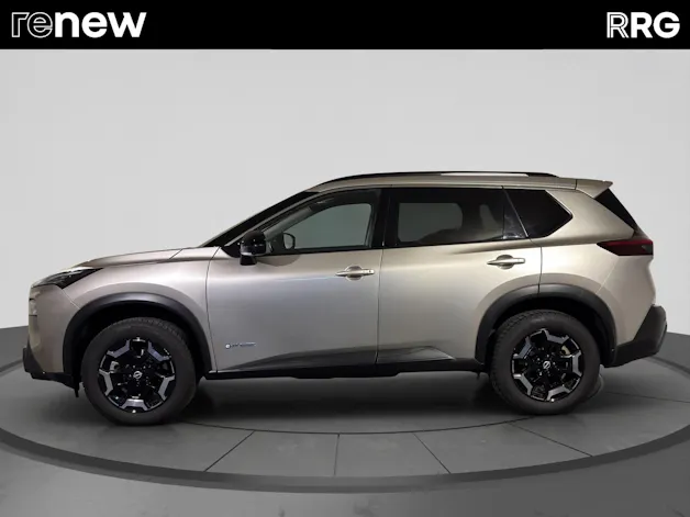 Nissan X-Trail 1.5 VC-T e-Power 4WD 7 Sitze N-Trek
