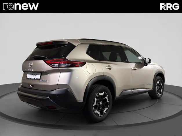Nissan X-Trail 1.5 VC-T e-Power 4WD 7 Sitze N-Trek