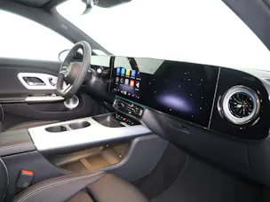 Mercedes-Benz CLA 220 8G-DCT 4Matic