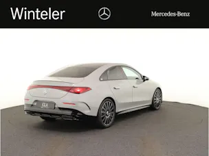 Mercedes-Benz CLA 220 8G-DCT 4Matic
