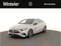 Mercedes-Benz CLA 220 8G-DCT 4Matic