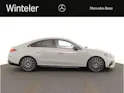 Mercedes-Benz CLA 220 8G-DCT 4Matic