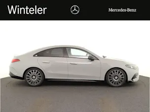 Mercedes-Benz CLA 220 8G-DCT 4Matic