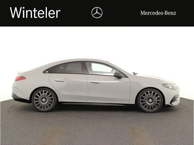 Mercedes-Benz CLA 220 8G-DCT 4Matic