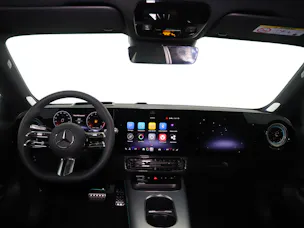 Mercedes-Benz CLA 220 8G-DCT 4Matic