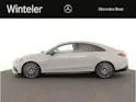 Mercedes-Benz CLA 220 8G-DCT 4Matic