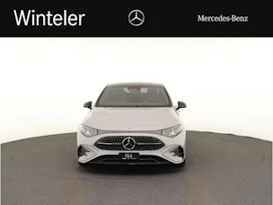 Mercedes-Benz CLA 220 8G-DCT 4Matic