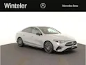 Mercedes-Benz CLA 220 8G-DCT 4Matic