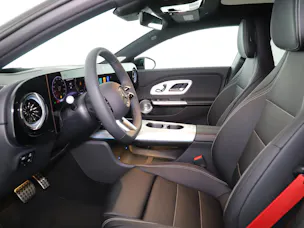 Mercedes-Benz CLA 220 8G-DCT 4Matic