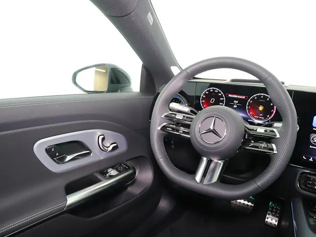 Mercedes-Benz CLA 220 8G-DCT 4Matic