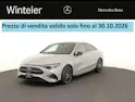 MERCEDES-BENZ CLA 220 8G-DCT 4Matic