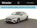 MERCEDES-BENZ CLA 220 8G-DCT 4Matic