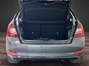 Škoda Fabia 1.0 TSI Monte Carlo DSG
