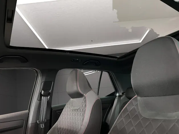 Škoda Fabia 1.0 TSI Monte Carlo DSG