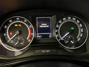 Škoda Fabia 1.0 TSI Monte Carlo DSG