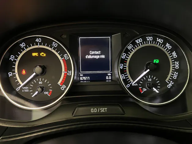 Škoda Fabia 1.0 TSI Monte Carlo DSG