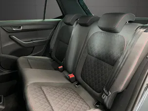 Škoda Fabia 1.0 TSI Monte Carlo DSG
