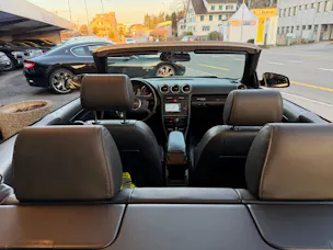 Audi A4 Cabriolet 3.0 quattro