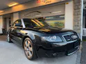 Audi A4 Cabriolet 3.0 quattro