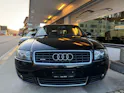 Audi A4 Cabriolet 3.0 quattro