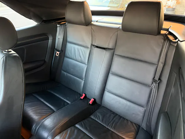 Audi A4 Cabriolet 3.0 quattro