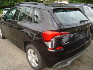 Škoda Kamiq 1.0 TSI Ambition